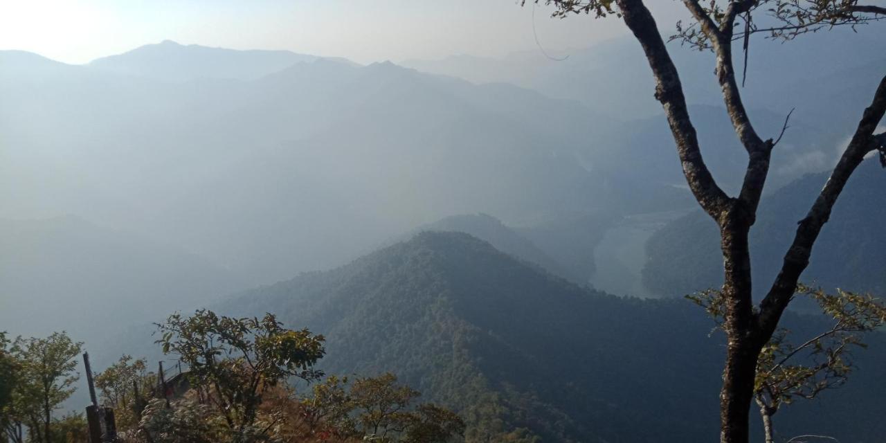 Ale Chojeke Kalimpong Exterior foto