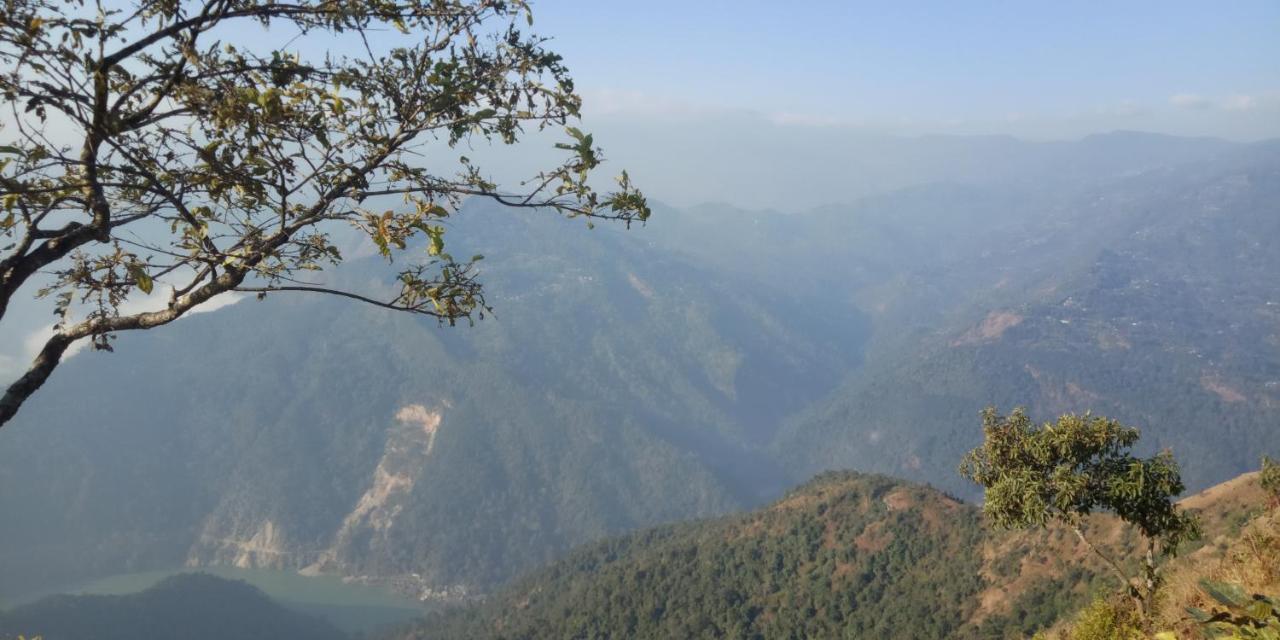 Ale Chojeke Kalimpong Exterior foto