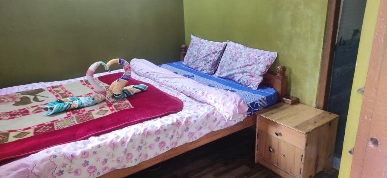 Ale Chojeke Kalimpong Exterior foto
