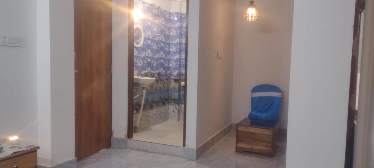 Ale Chojeke Kalimpong Exterior foto