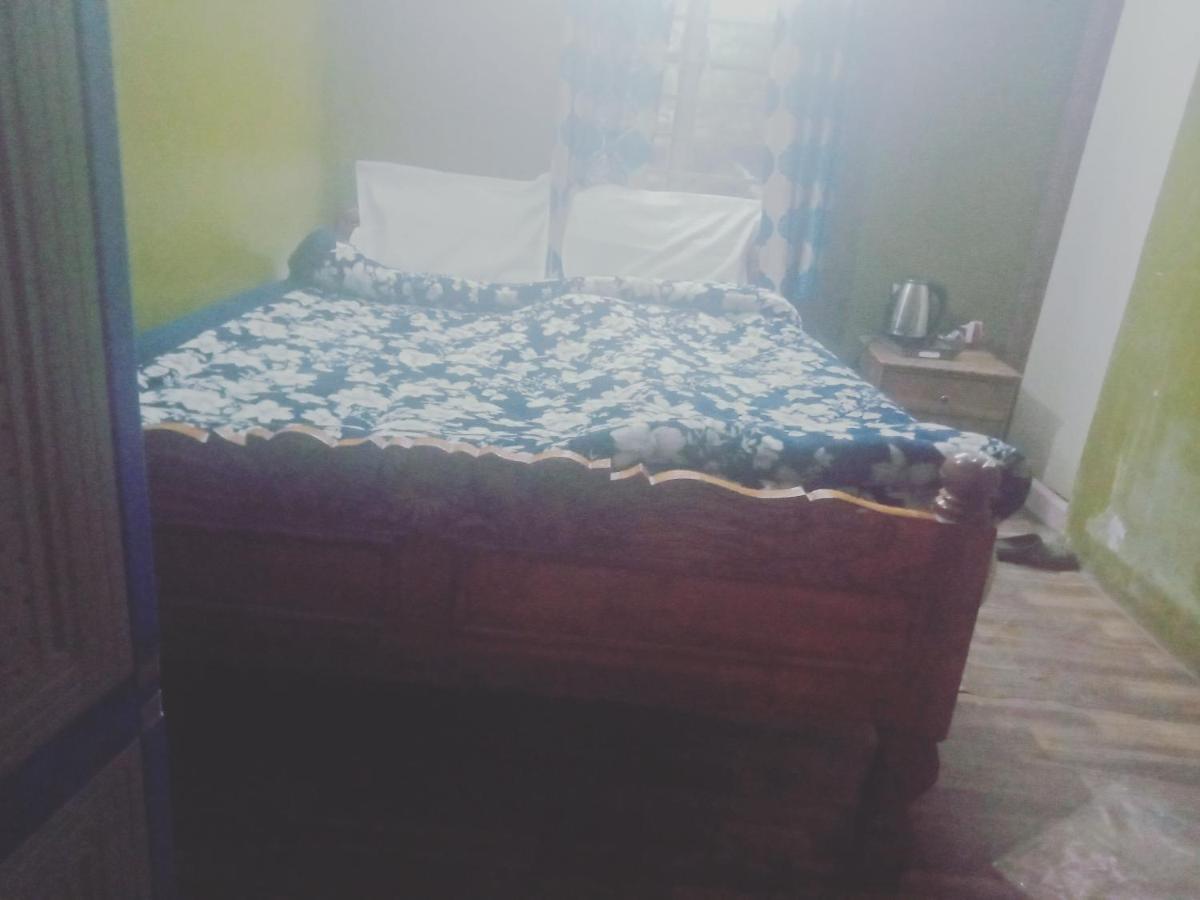 Ale Chojeke Kalimpong Exterior foto