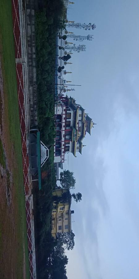 Ale Chojeke Kalimpong Exterior foto