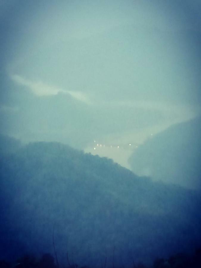Ale Chojeke Kalimpong Exterior foto